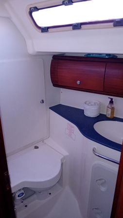 Bavaria 44 | Liberty