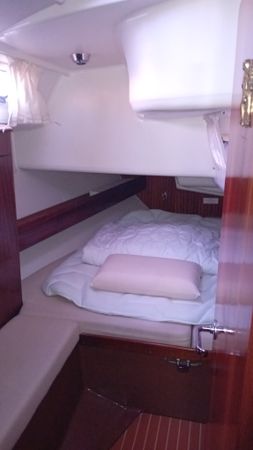 Bavaria 44 | Liberty