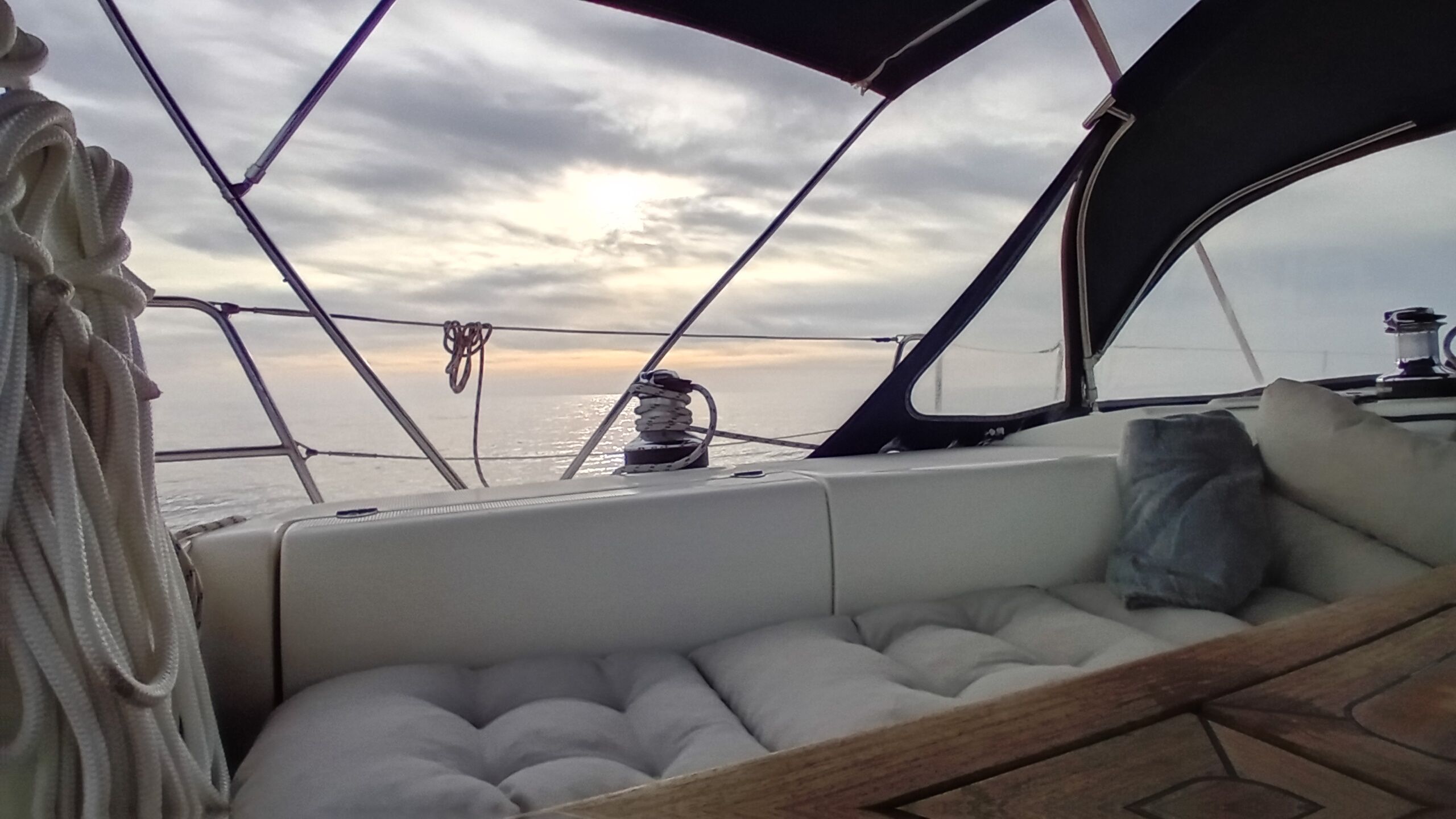 Bavaria 44 | Liberty