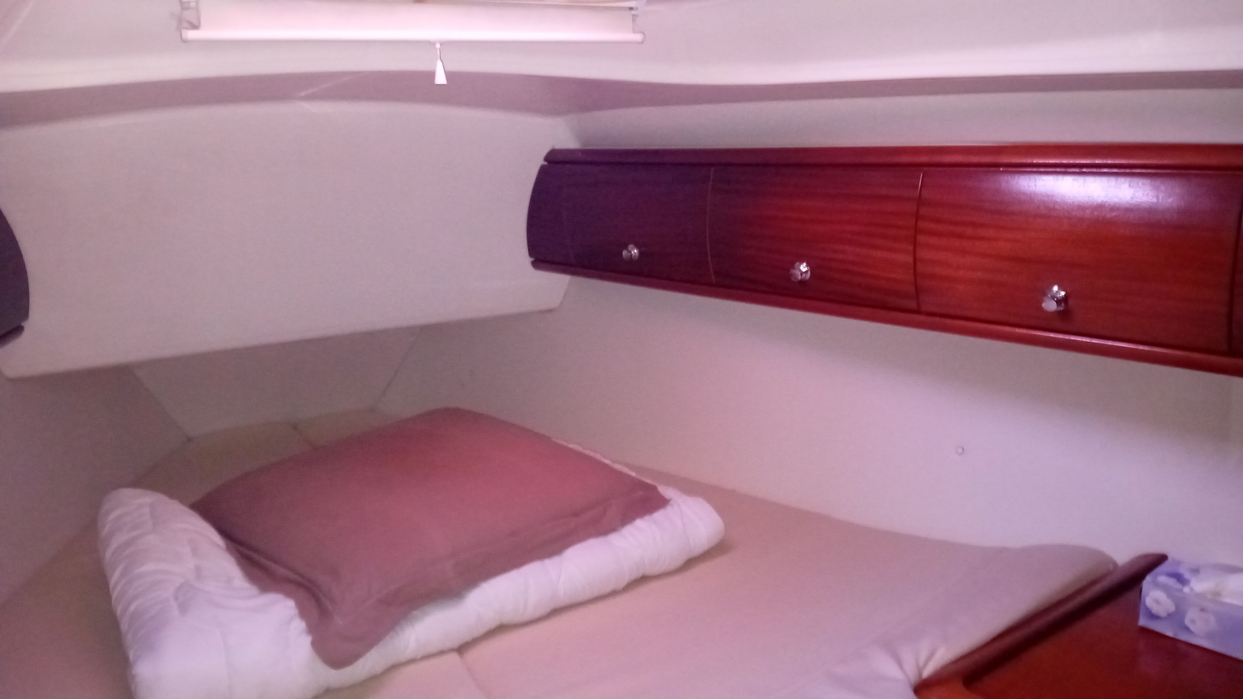 Bavaria 44 | Liberty