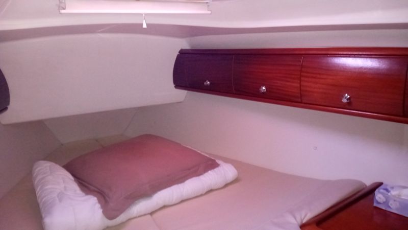 Bavaria 44 | Liberty