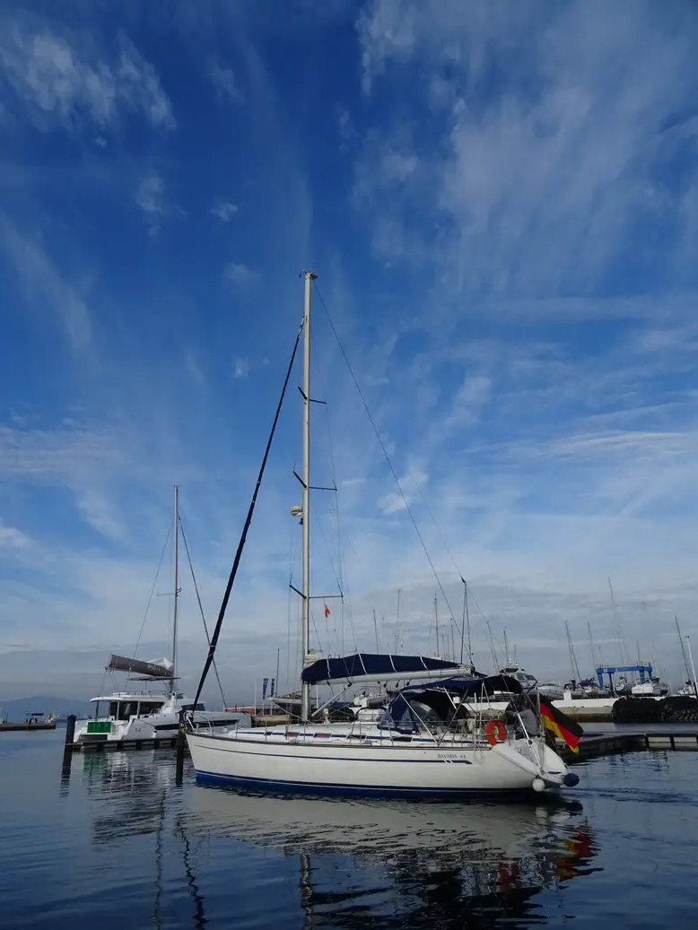 Bavaria 44 | Liberty