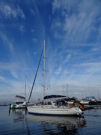 Bavaria 44 | Liberty