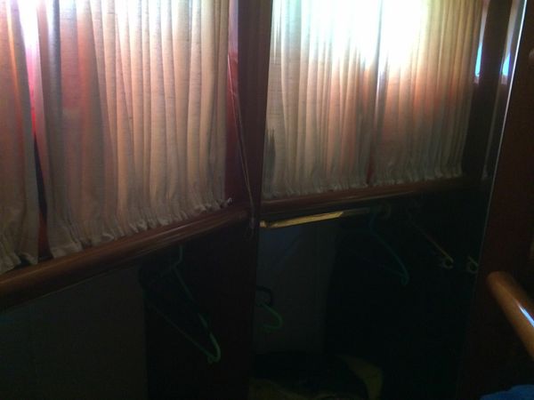 Azimut 80 | The Albatroz