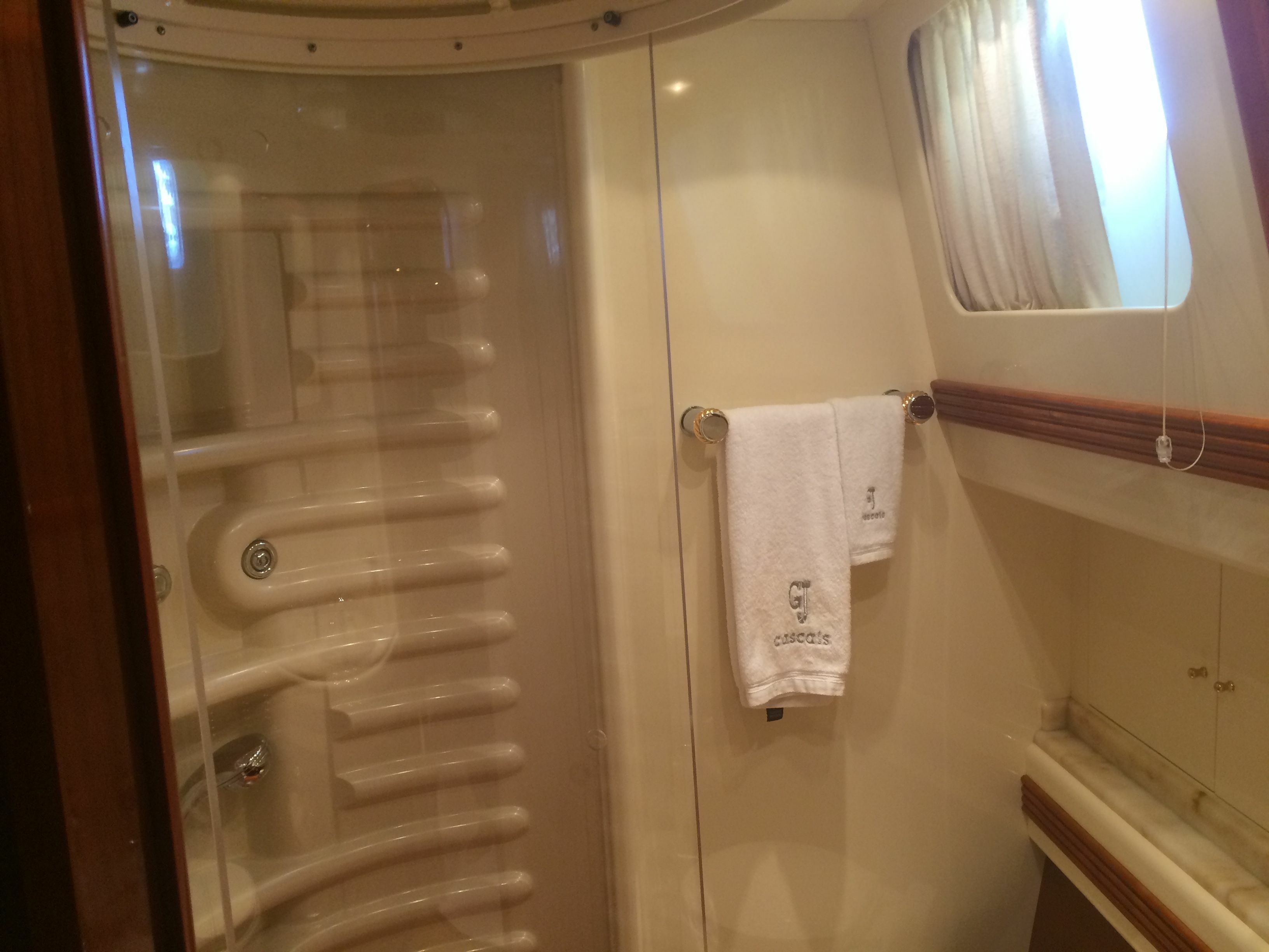 Azimut 80 | The Albatroz