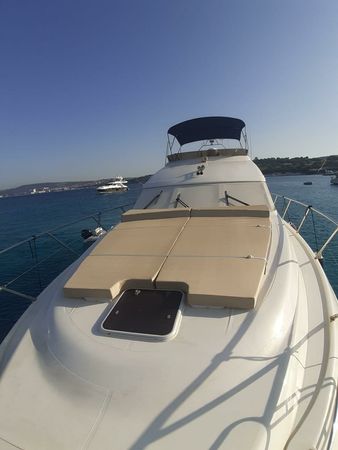 Princess 480 | Lares 1