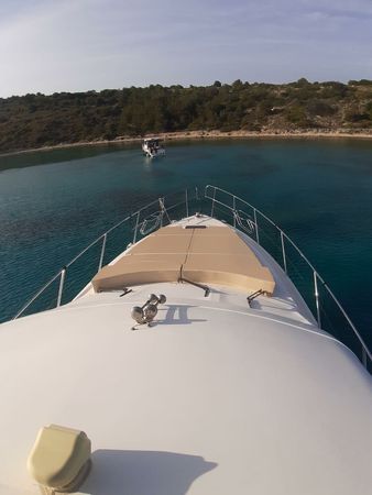 Princess 480 | Lares 1