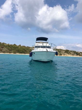 Princess 480 | Lares 1