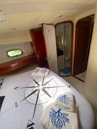 Princess 480 | Lares 1