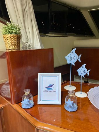 Princess 480 | Lares 1