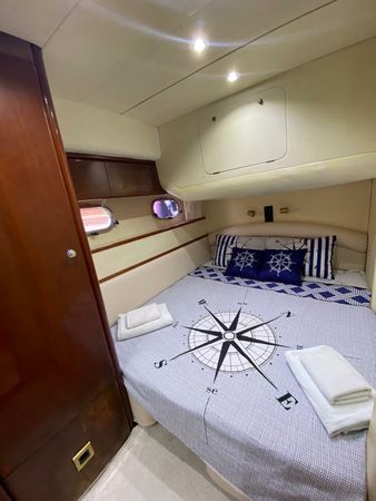 Princess 480 | Lares 1