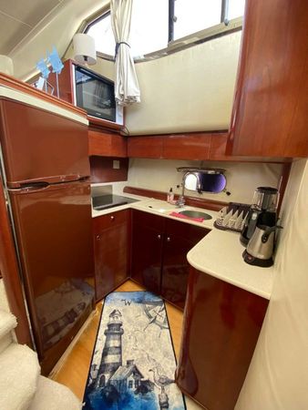 Princess 480 | Lares 1