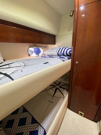 Princess 480 | Lares 1