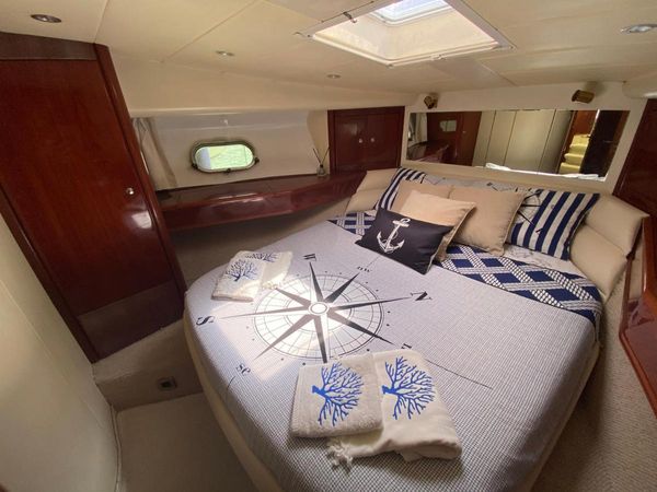 Princess 480 | Lares 1