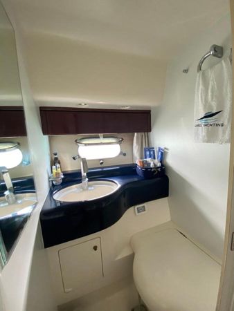 Princess 480 | Lares 1