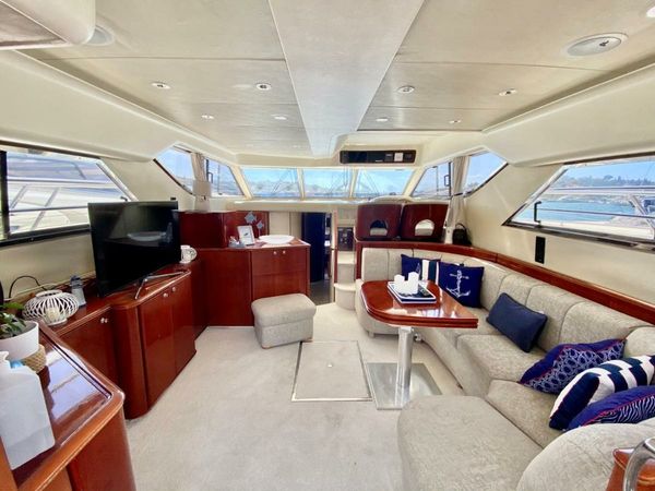 Princess 480 | Lares 1