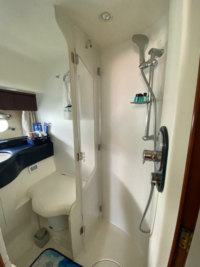 Princess 480 | Lares 1