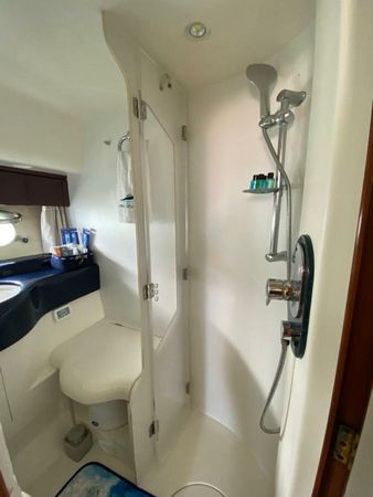 Princess 480 | Lares 1