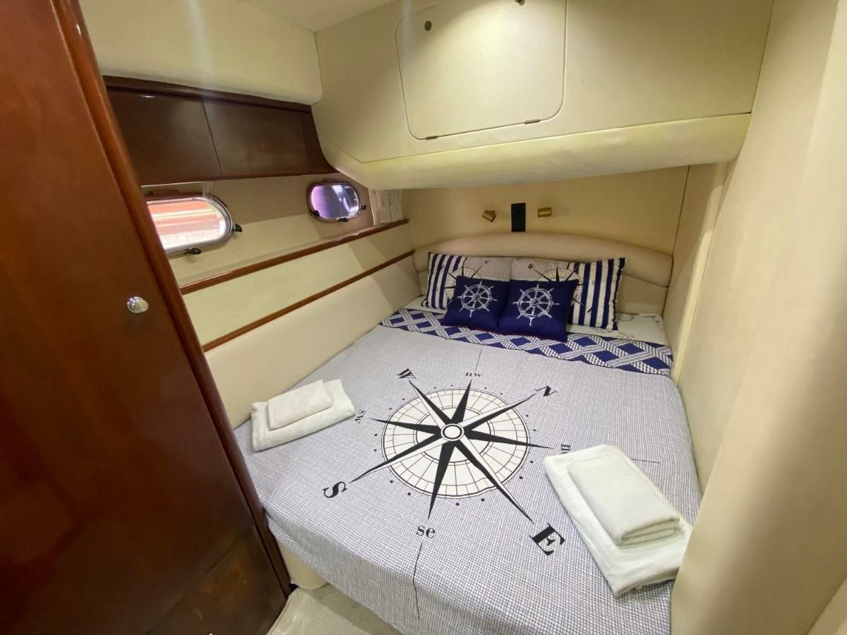 Princess 480 | Lares 1