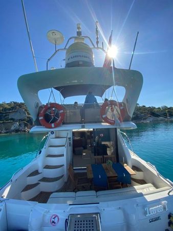 Princess 480 | Lares 1