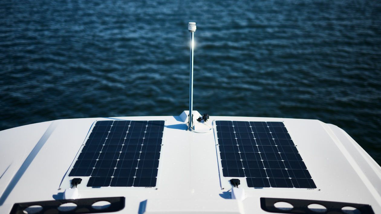 Northman 1050 Trawler | Elegant Freedom