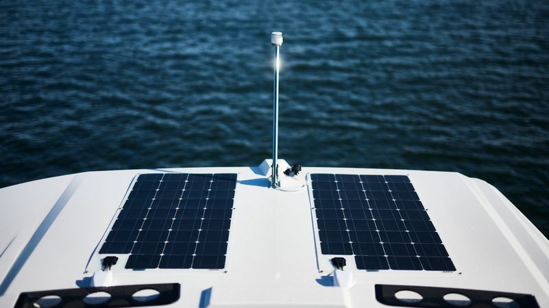 Northman 1050 Trawler | Elegant Freedom
