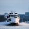 Northman 1050 Trawler | Elegant Freedom