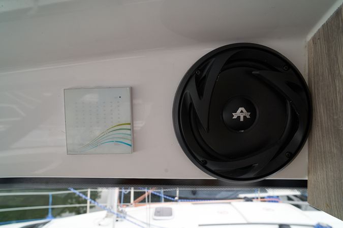 Nautic 880 | Seagull