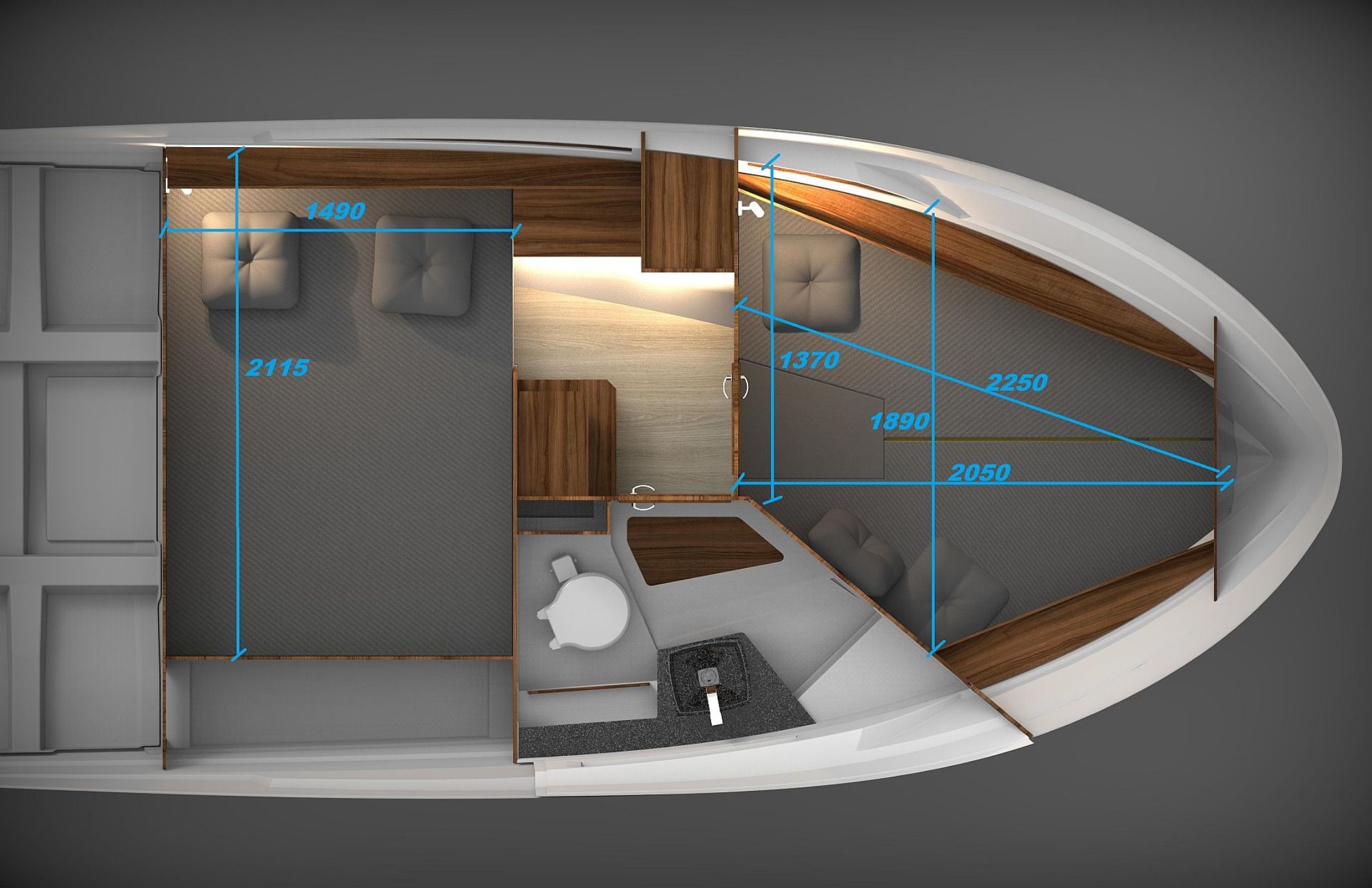 Nautic 880 | Seagull