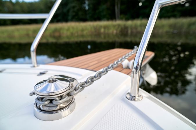 Nautic 880 | Seagull