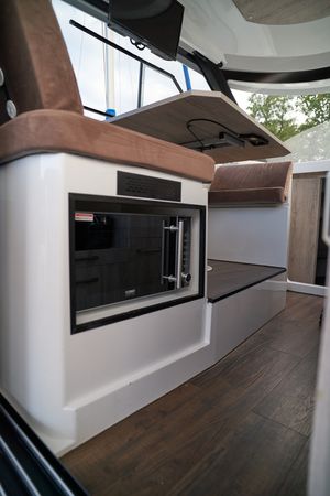 Nautic 880 | Seagull