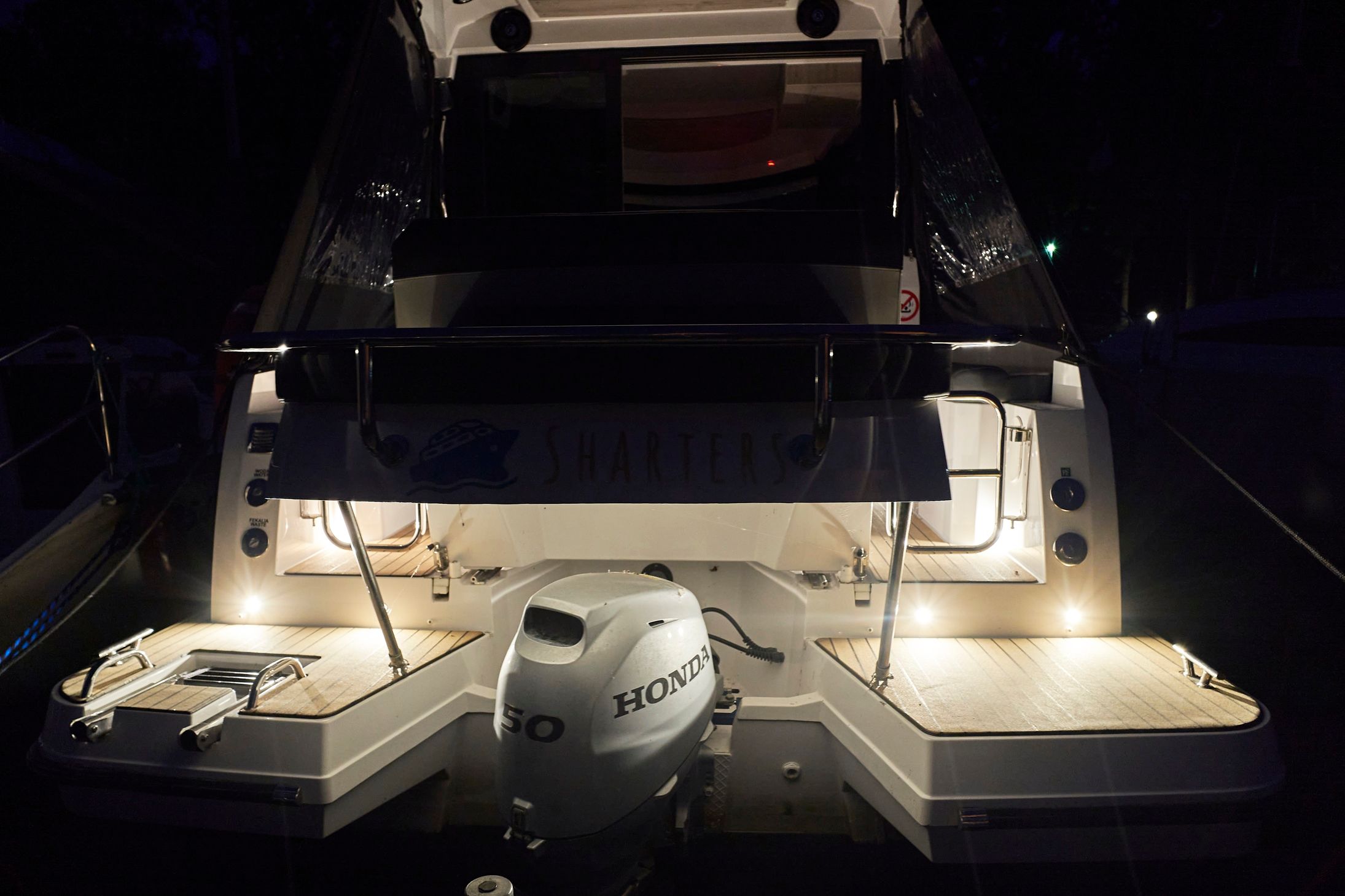 Nautic 880 | Seagull