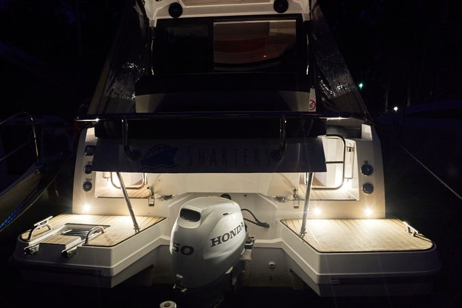 Nautic 880 | Seagull