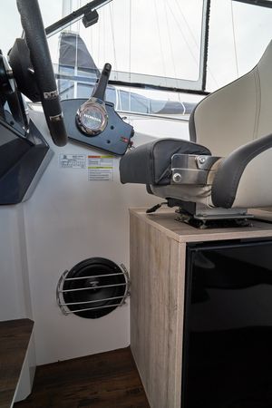 Nautic 880 | Seagull