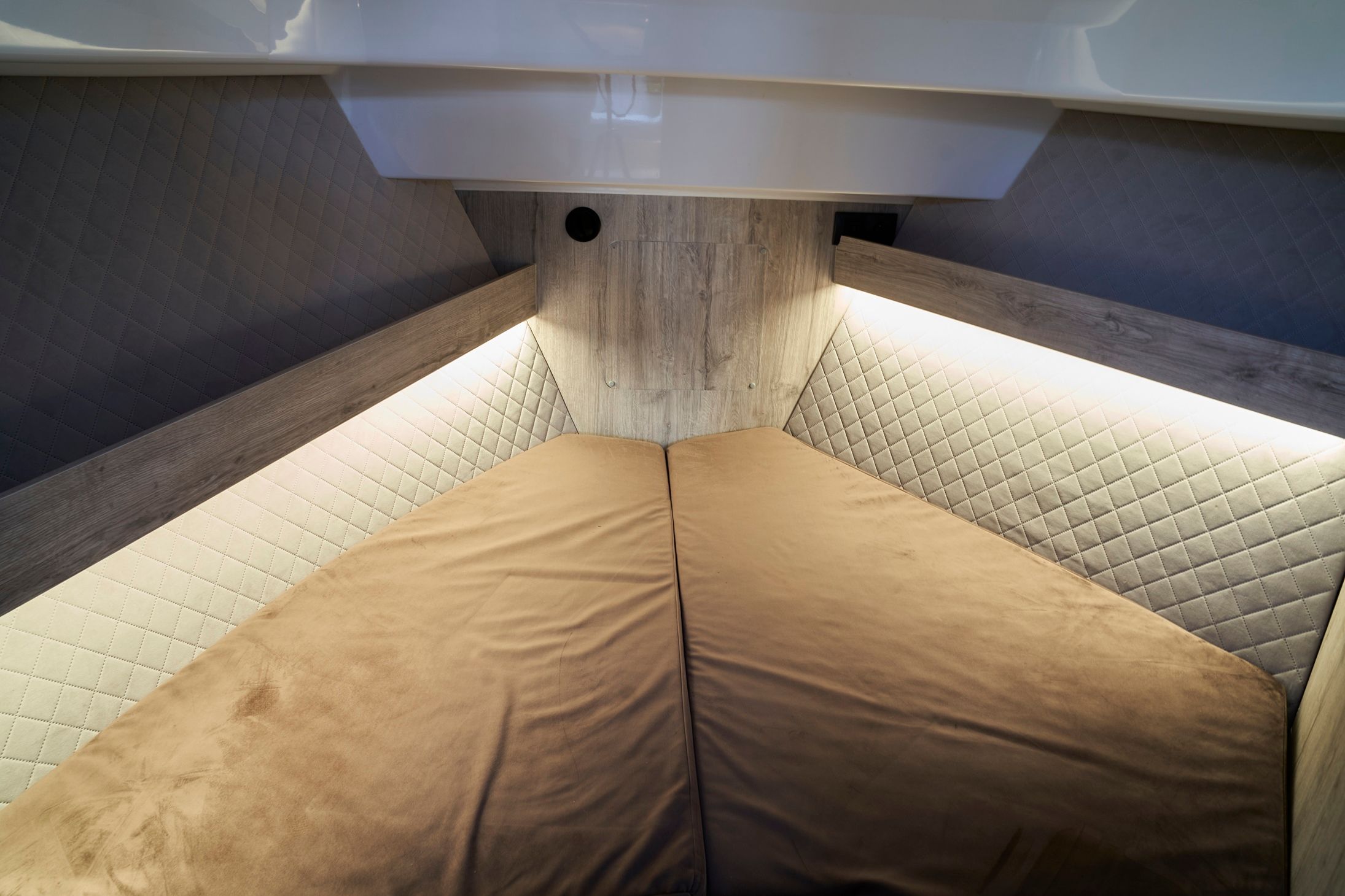 Nautic 880 | Seagull