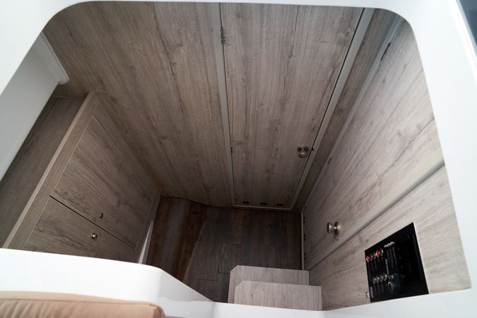 Nautic 880 | Seagull