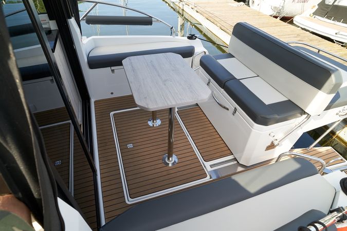 Nautic 880 | Seagull