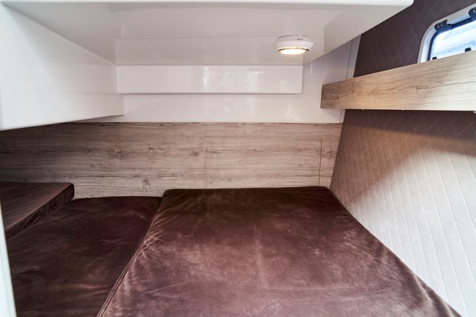 Nautic 880 | Seagull