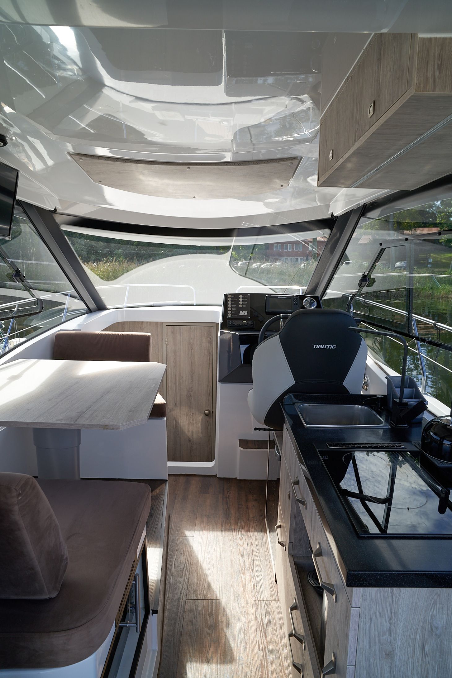 Nautic 880 | Seagull