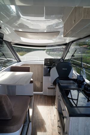 Nautic 880 | Seagull