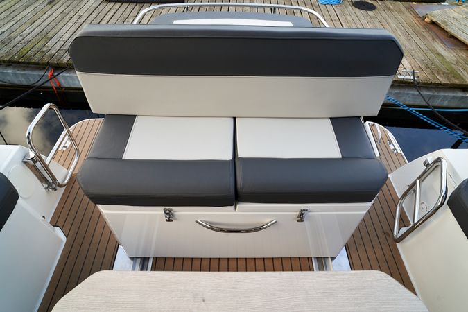 Nautic 880 | Seagull