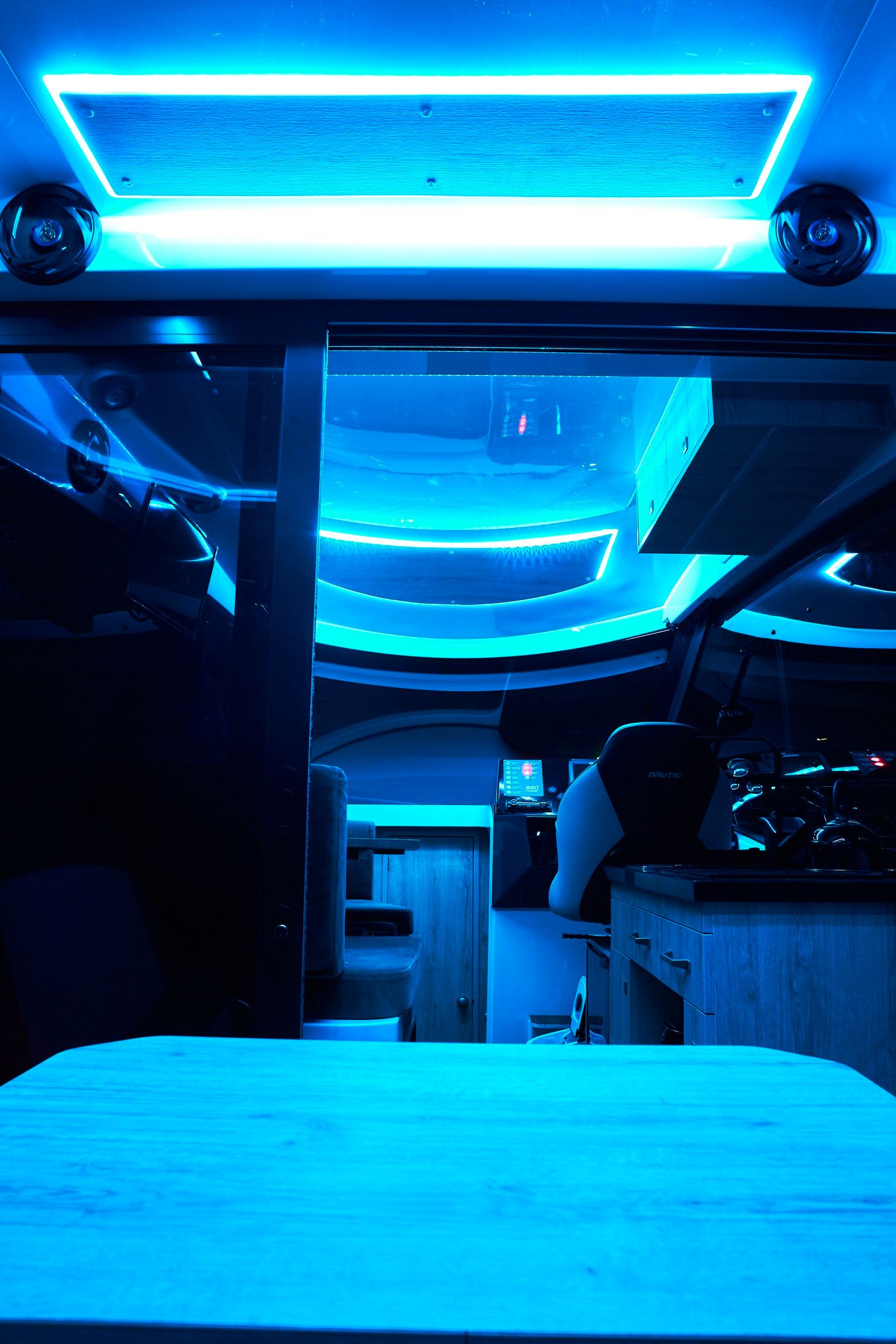 Nautic 880 | Seagull