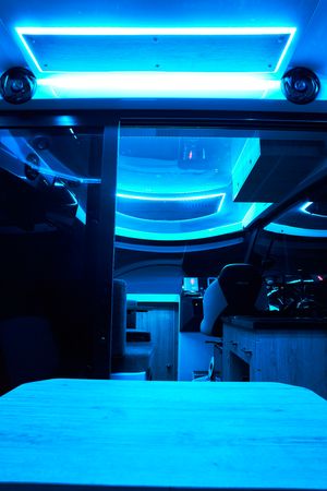 Nautic 880 | Seagull