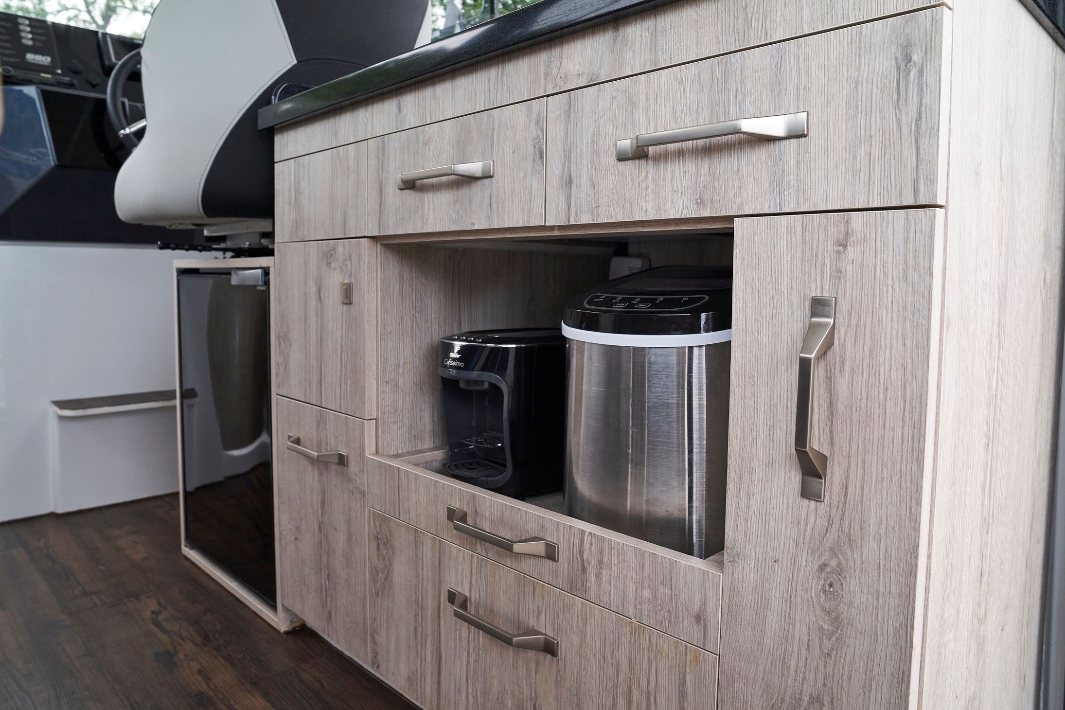 Nautic 880 | Seagull