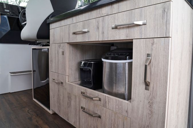 Nautic 880 | Seagull