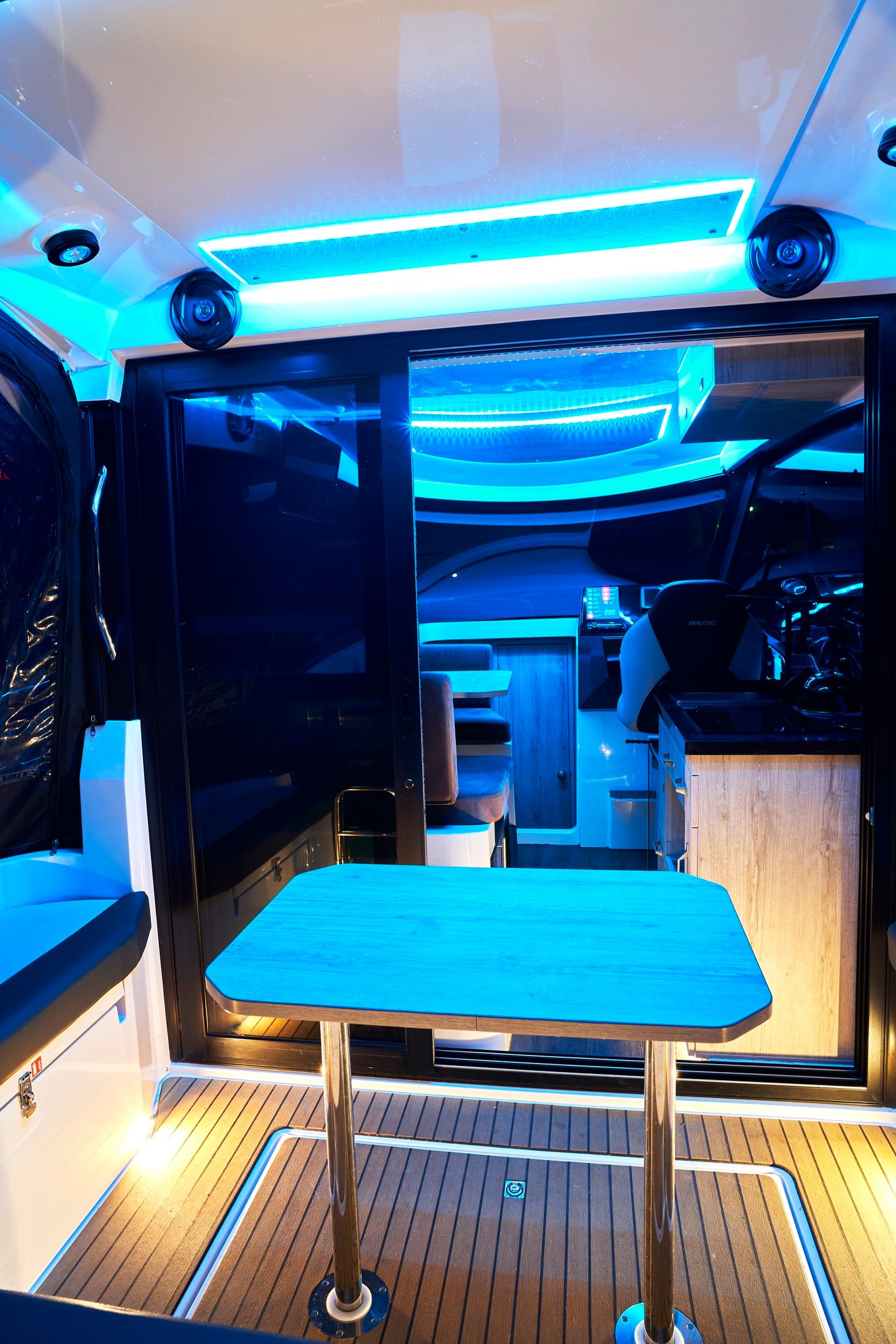 Nautic 880 | Seagull