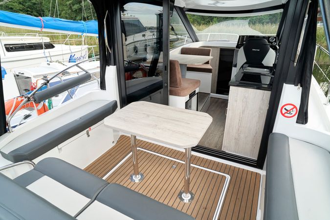 Nautic 880 | Seagull