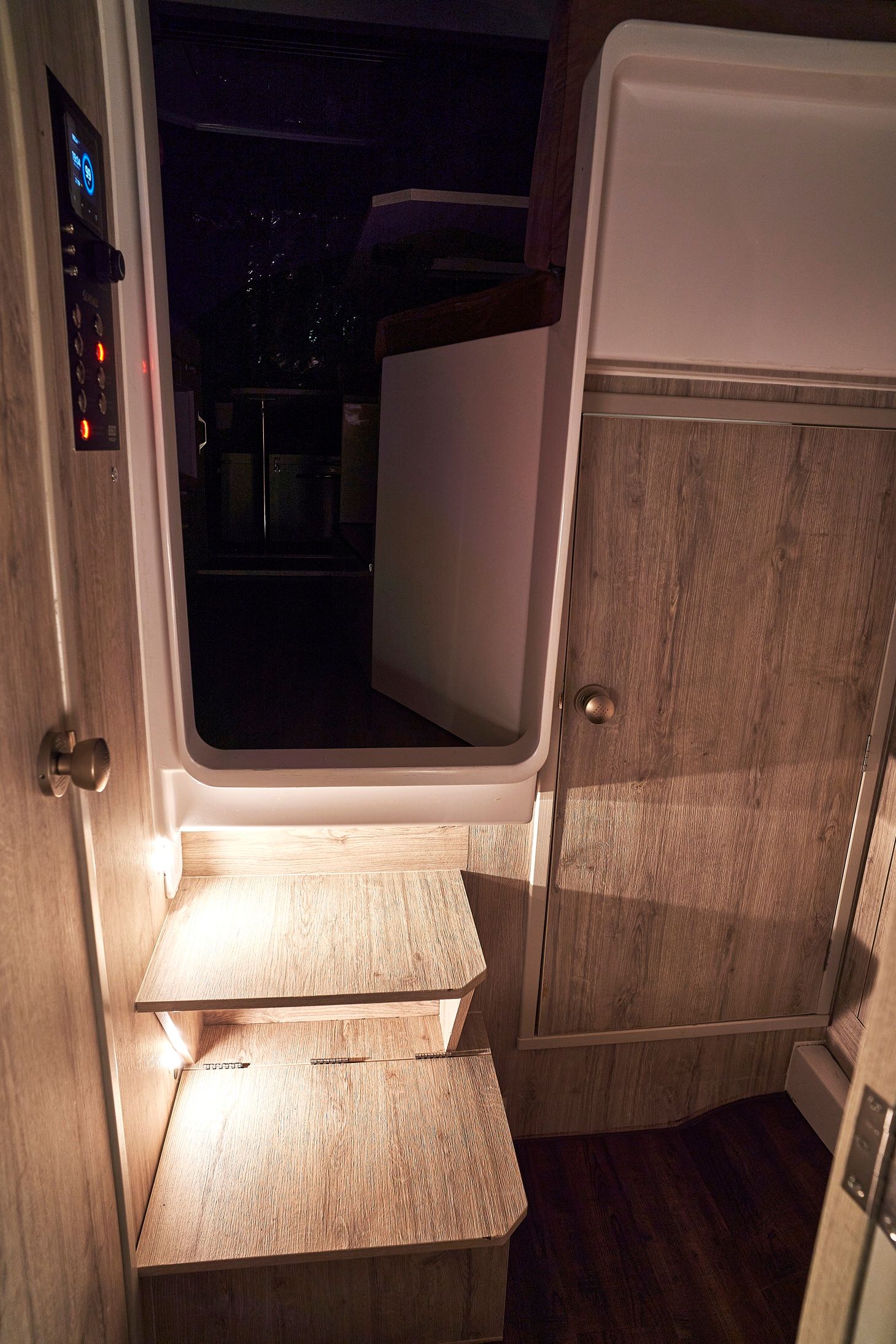 Nautic 880 | Seagull