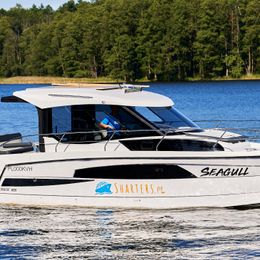 Nautic 880 | Seagull