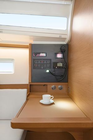 Jeanneau Sun Odyssey 380 | Phos